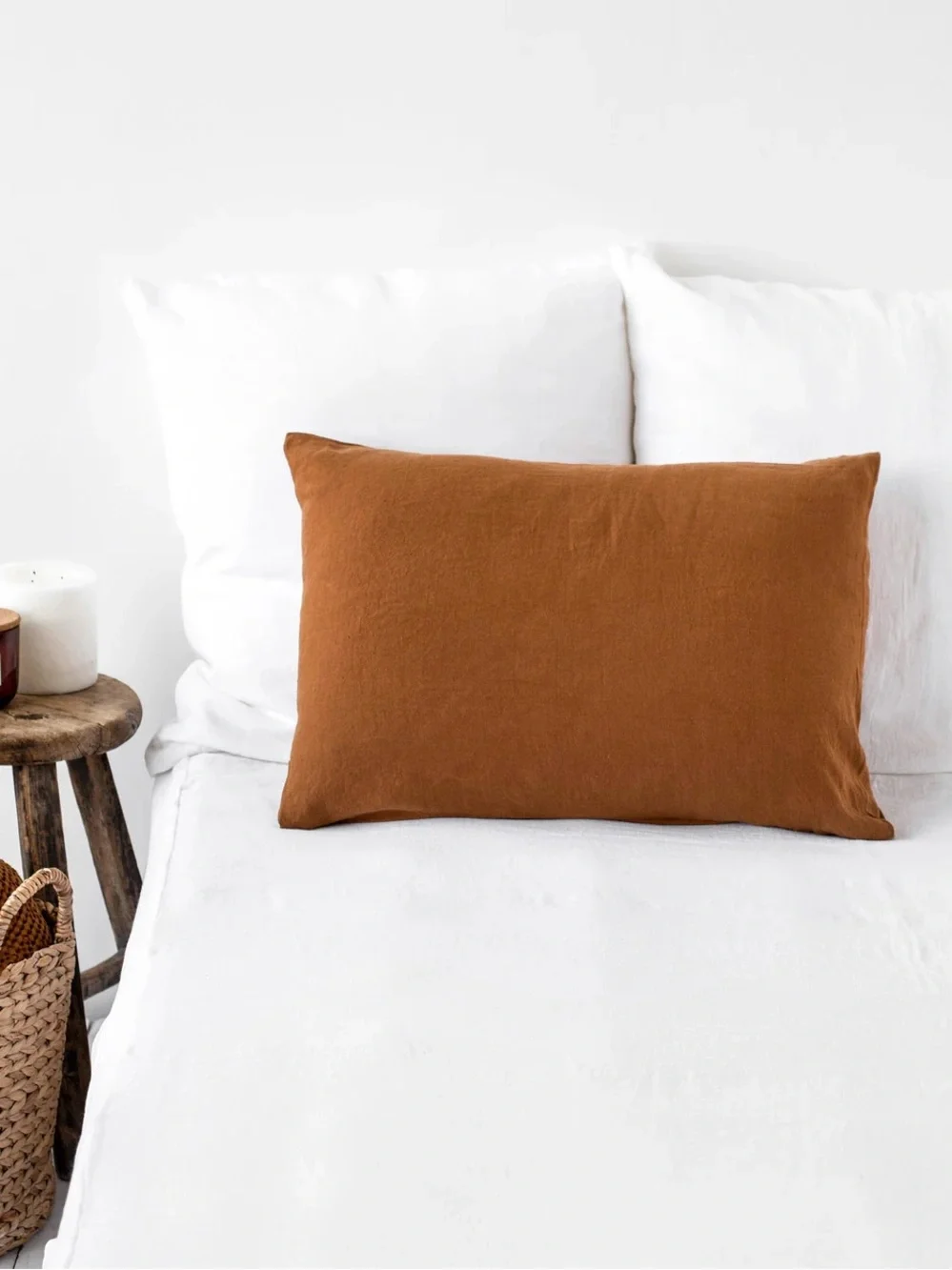 Magic Linen Duvet Set